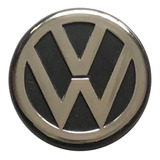 Centro Llanta Tapa Rueda Volkswagen Gol Logo Brillante