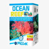 Sal Marinho Prodac Ocean Reef-4kg (faz 120 Litros) Pro Coral