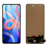 Tela Touch Display Lcd Para Redmi Note 11 Pro+ 5g + Cola