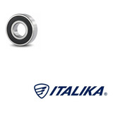 Balero Radial Bolas 6005 Italika Maza De Tracción F02030239