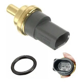 Sensor Temperatura Original Vw 06a919501a 2 Pinos 