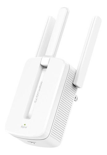 Repetidor( Extensor De Rango ) 300mbps Wi-fi