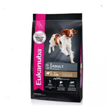 Eukanuba Cordero Perro Adulto Mediano X 15 Kg