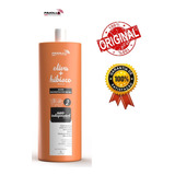 Paiolla Holivia E Ibisco Progressiva S/formol Gloss Em Gel 1