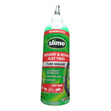 Liquido Slime Anti Pinchaduras Para Camara 16 Oz Bici Moto