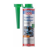 Limpiador De Inyectores Injection Reiniger De Liqui Moly