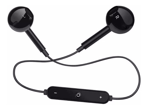 Auriculares Celular Bluetooth Inalambricos Correr Noga Bt400