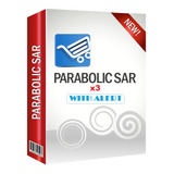 Parabolic Sar - With Alert