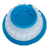 Molde Para Gelatina Mini Gelarosca Tupperware Cap. 500 Ml