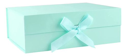 Caja De Regalo Con Tapa, Caja De Regalo Rectangular Magnétic