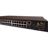 Switch Dell Powerconnect 5524 Gigabit 10/100/1000 C/ Nf 