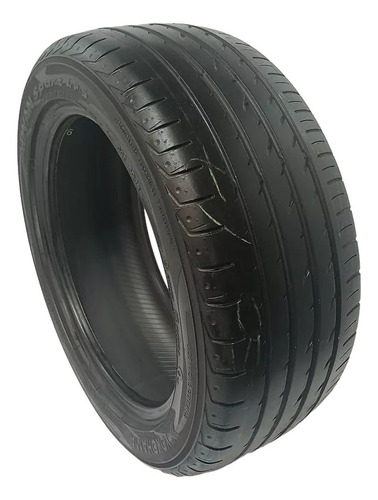 Neumático Yokohama Advan Sport Zps 225 50 17 Rft