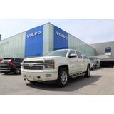 Chevrolet Cheyenne 2015