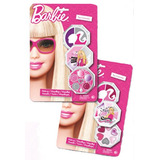 Pupa Octogonal Triple Barbie Glam Multiscope 1808