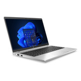 Notebook Hp Probook 440 G9 Intel I7 14 16gb Ram 512gb Ssd 