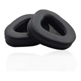 Almohadillas Para Skullcandy Earmax Aviator 2 Negro