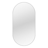 Espelho Cápsula Gigante 120*60 Corpo Inteiro Diferente