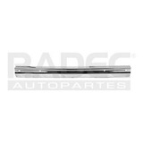 Fascia Trasera Jeep Comanche 1990-1991-1992 Cromada