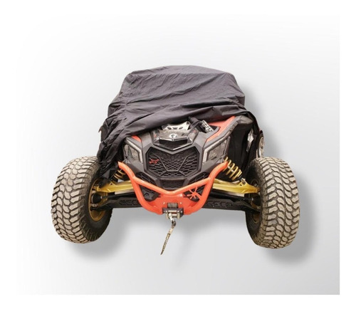 Funda Cubierta Rzr Can Am 4 Plazas Rzr 4 Plazas Impermeable