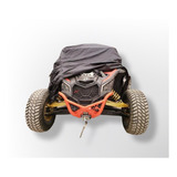 Funda Cubierta Rzr Can Am 4 Plazas Rzr 4 Plazas Impermeable