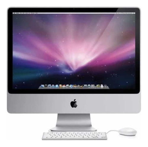 iMac 21 2009 + iMac 21,5 2011 4gb Ideal Oficina, Hot Sale