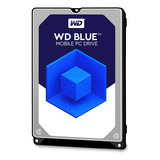 Disco Duro Interno Western Digital  Wd5000lpcx 500gb Azul