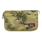 Estuche Rbn Tactical Para Pistol O Marcadora Secundaria Camo