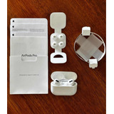 Auricular Apple AirPods Pro A2084 Primera Generación Origina