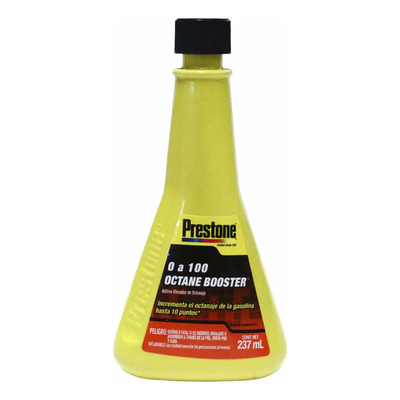 Aditivo Elevador De Octanaje Prestone 237ml | MercadoLibre