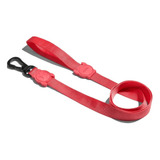 Zee.dog® Correa Neon Coral Para Perros L