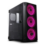 Pc Cpu Gamer Core I7 12700f Radeon 6600xt Ram 32gb Ssd 1tb