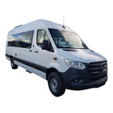 Mercedes-benz Sprinter 515 Cdi 2025