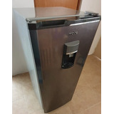 Refrigerador Semi-automático 210 L Grafito Mabe