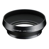 Olympus Lh-48b  parasol (negro)