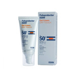 Fotoprotector Isdin Spf 50+ Gel Crema Dry Touch Protector So