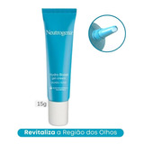 Hidratante Gel Área Dos Olhos Hydro Boost Não Fica Oleoso 