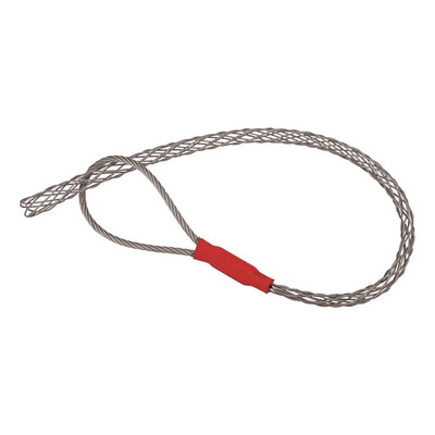 Cable De Malla De 4-25mm Tirando De Calcetines De 9-12mm