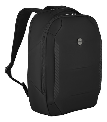 Mochila Notebook Victorinox Crosslight City Preta 20l 612422