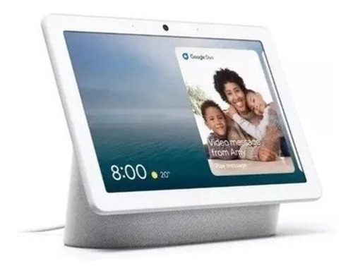 Tableta Google Home Hub Nest Con Pantalla 10'' Nuevo Sellado