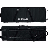 Warwick Rockbag Rc21519b Funda Para Teclado 76 Teclas