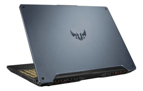 Notebook Asus Tuf Gaming F15 Fx506lhb 8gb 512gb Gtx1650