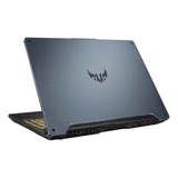 Notebook Asus Tuf Gaming F15 I5-10300h 8gb 512gb Gtx1650