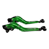 Palanca Freno Embrague Rebatibles Benelli 752s Agrobikes