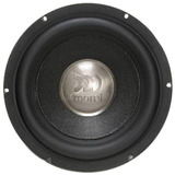 Subwoofer Morel Primo 804 ( 8'' / 250 Rms )