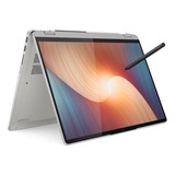 Laptop Lenovo  Flex 5 2-in-1  16  Wuxga Touchscreen Amd Ryze