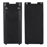 Funda De Batería Para Radio Icom F22/a6/v82/v8/ic24/icu82/la