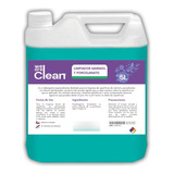 Limpiador Marmol Y Porcelanato 5 Litros We Are Clean