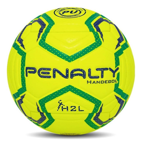 Bola Handebol Feminino Penalty H2l Ultra Fusion Xxiii