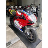 Ducati 848 Como 0km No Panigale,streetfighter,supersport
