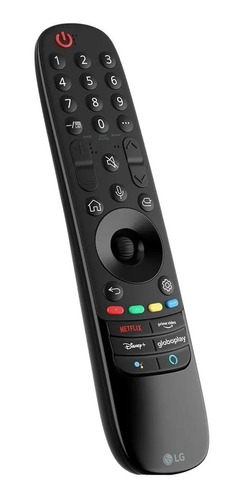 Controle Remoto Magic Mr21 Para Tv LG 55uk6360 Original